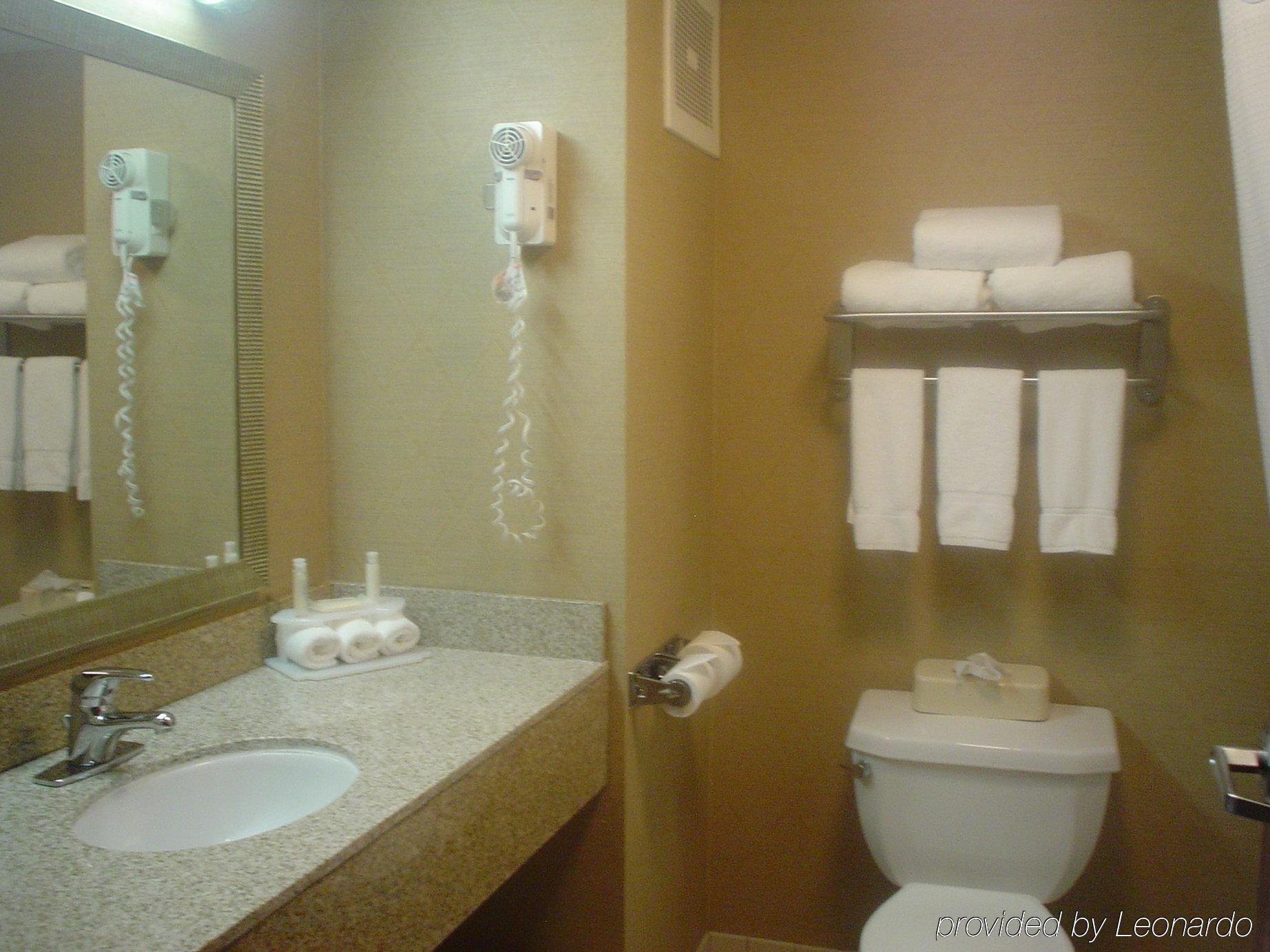 Holiday Inn Express Hotel & Suites Delaware-Columbus Area, An Ihg Hotel Sunbury Pokoj fotografie